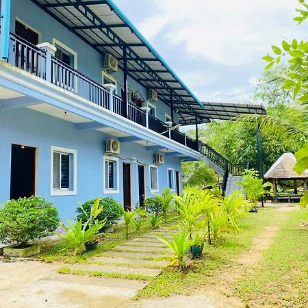 Koh Rong 71 Guesthouse Prek Svay Village Экстерьер фото