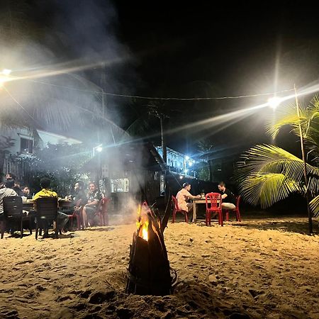 Koh Rong 71 Guesthouse Prek Svay Village Экстерьер фото