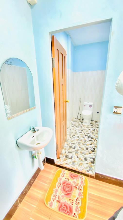 Koh Rong 71 Guesthouse Prek Svay Village Экстерьер фото