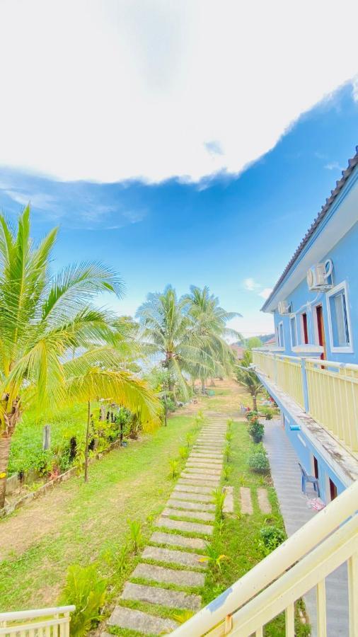 Koh Rong 71 Guesthouse Prek Svay Village Экстерьер фото
