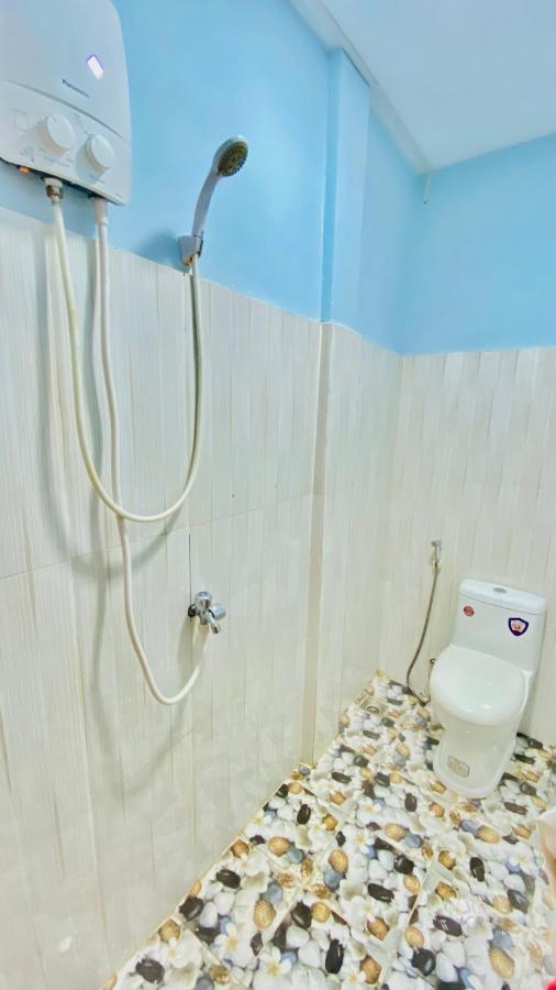 Koh Rong 71 Guesthouse Prek Svay Village Экстерьер фото