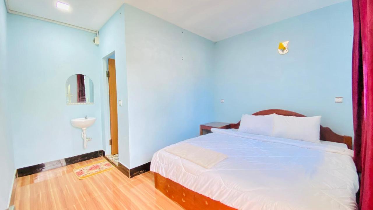 Koh Rong 71 Guesthouse Prek Svay Village Экстерьер фото