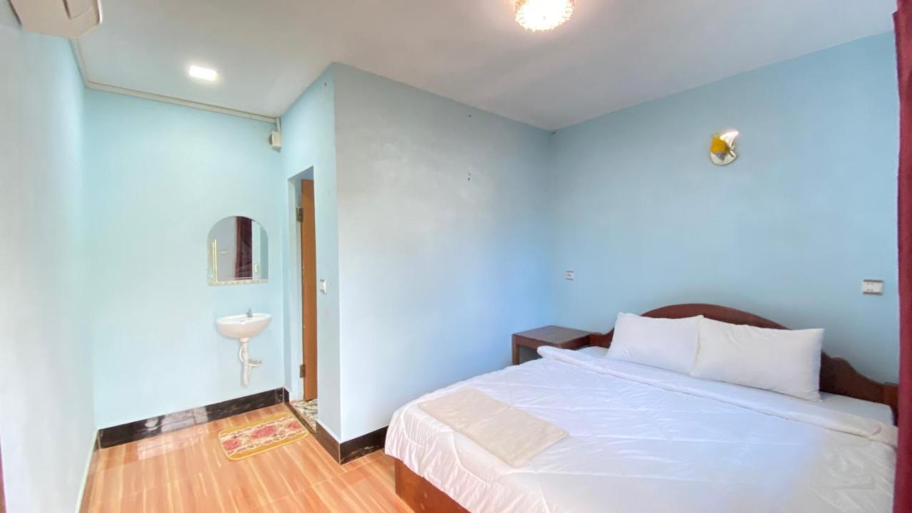 Koh Rong 71 Guesthouse Prek Svay Village Экстерьер фото