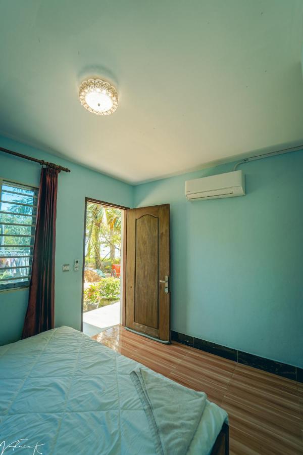 Koh Rong 71 Guesthouse Prek Svay Village Экстерьер фото