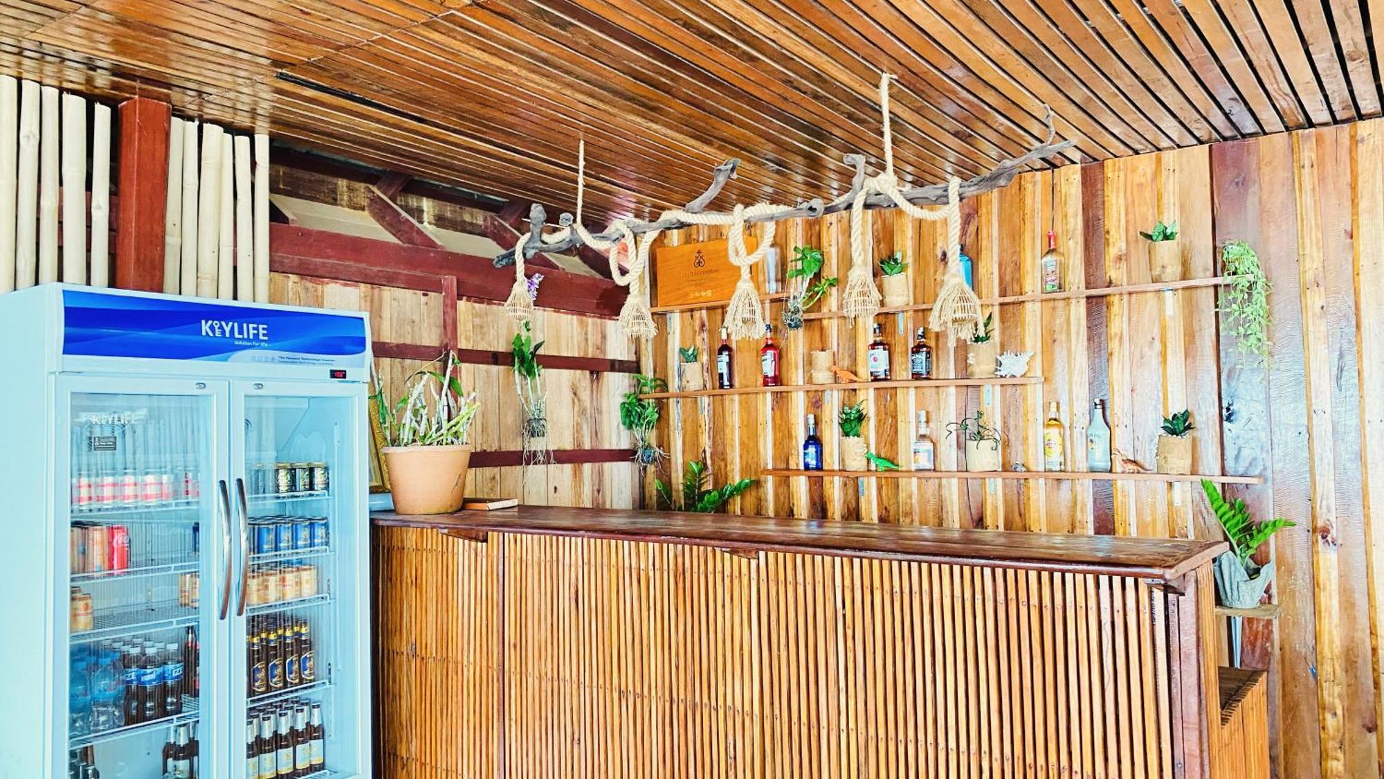 Koh Rong 71 Guesthouse Prek Svay Village Экстерьер фото
