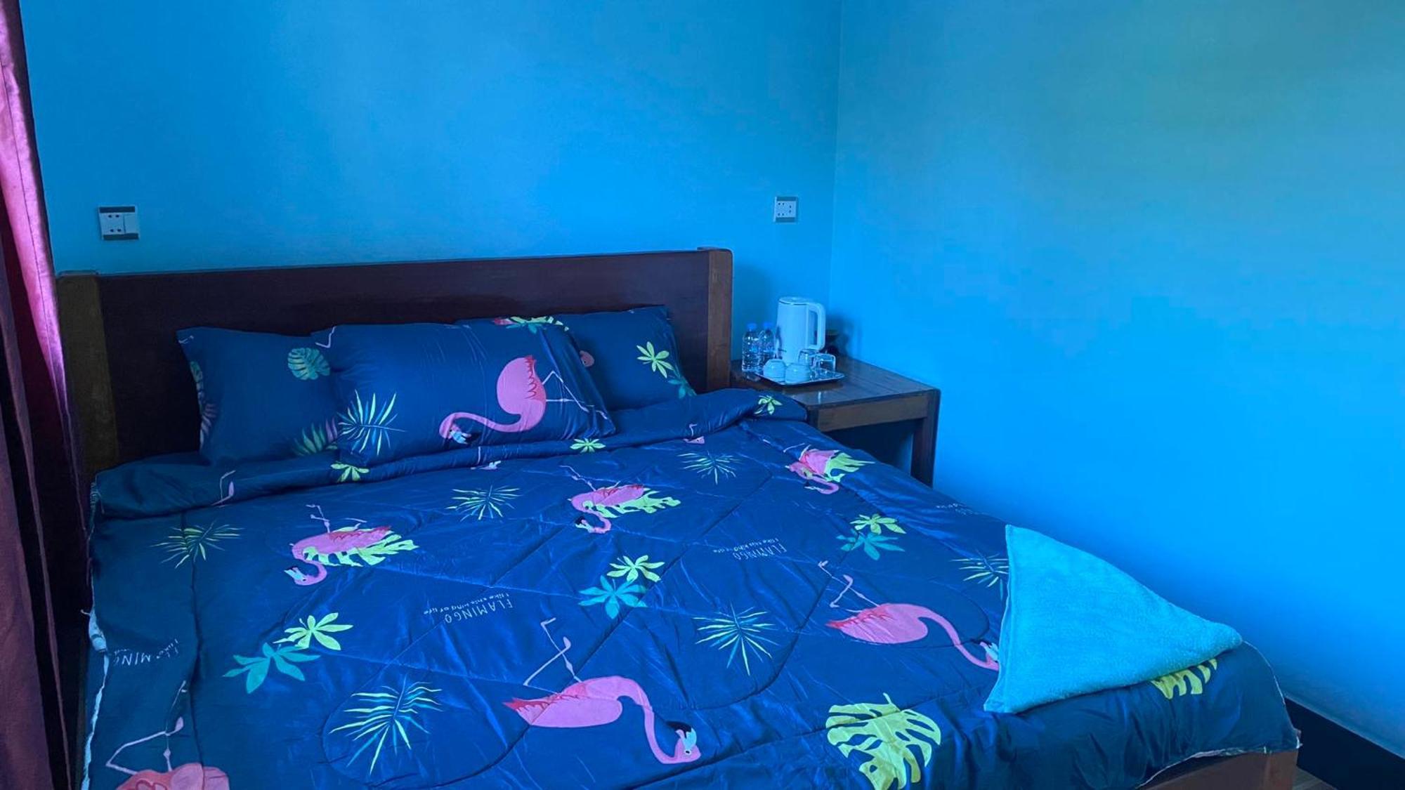 Koh Rong 71 Guesthouse Prek Svay Village Экстерьер фото